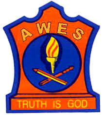 AWES Recruitment 2017