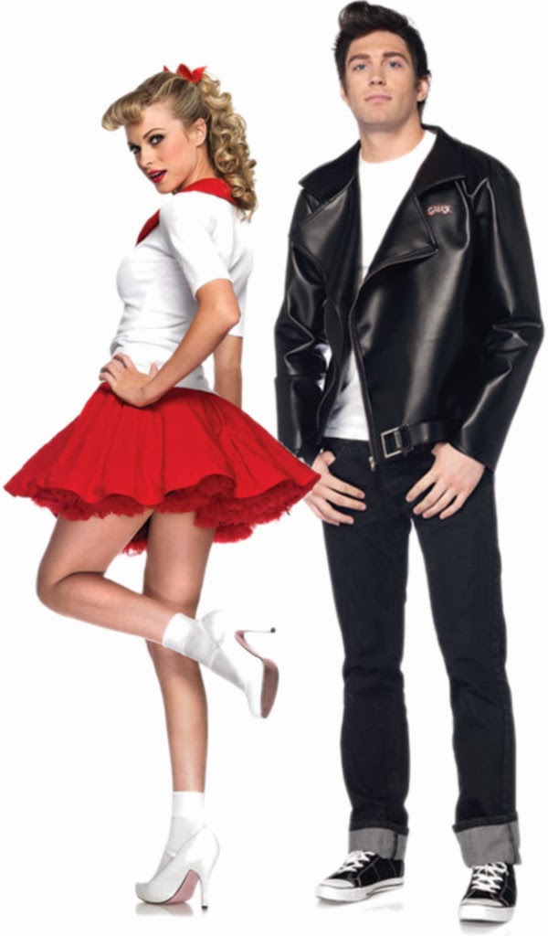 Couples Costumes with Character! Pure Costumes Blog