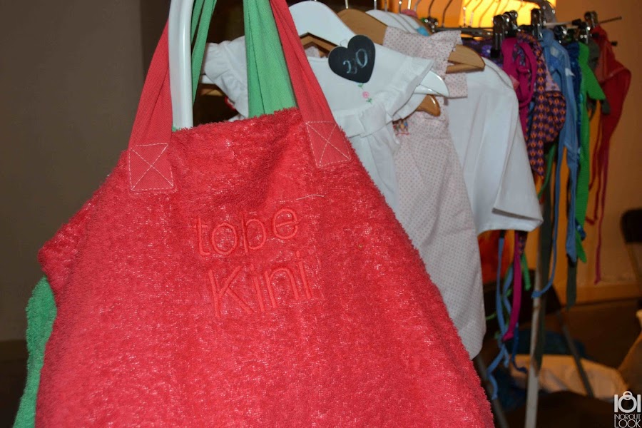 "Mad Mai y Tobekini"