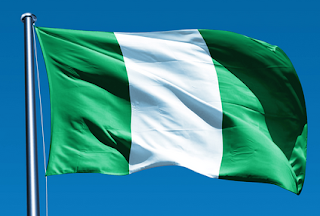 Solfa notation of Nigerian national anthem