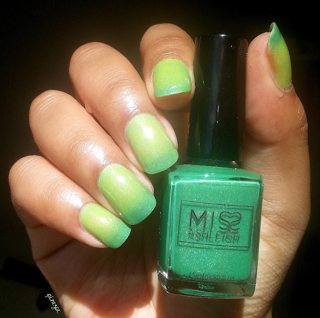 Miss kryptonite Miss kryptonite