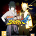 Naruto Shippuden Ultimate Ninja Storm 4 game pc