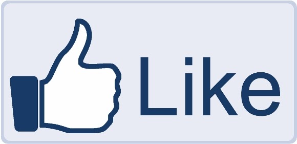 Like me on facebook!