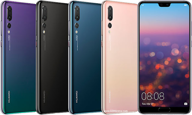 سعر ومواصفات هاتف Huawei P20 Pro بالصور والفيديو سعر ومواصفات هاتف Huawei P20 Pro بالصور والفيديو