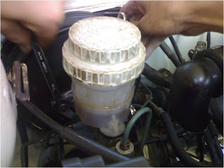 Tips menjaga kereta