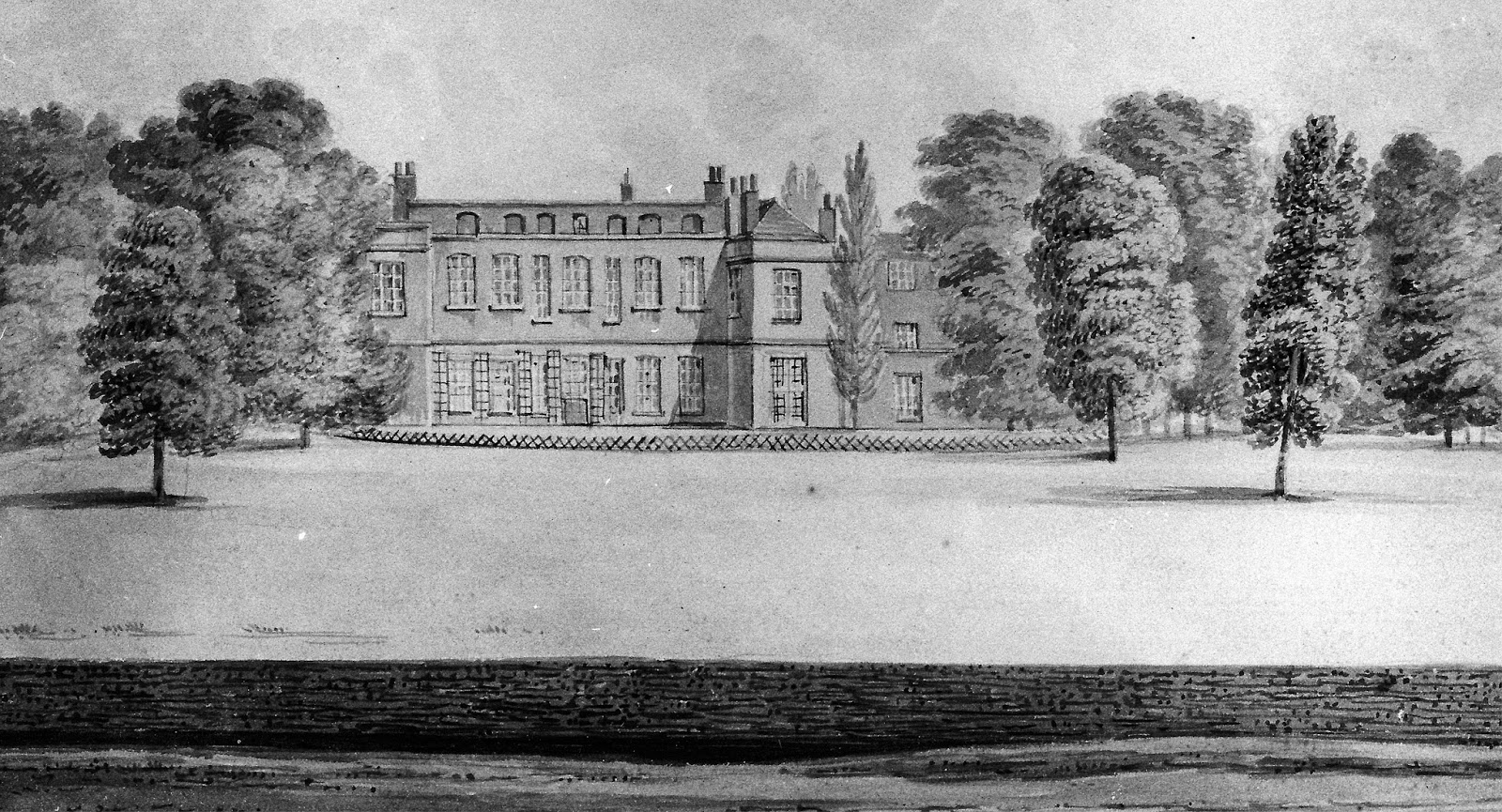 Landed families of Britain and Ireland (217) Astell of Everton House