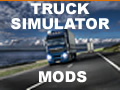 divulgação truck simulator mods