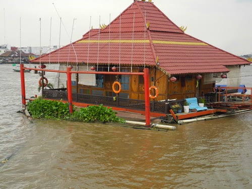 Gambar Dan Nama Rumah Adat Dari 33 Provinsi di Indonesia 