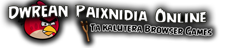 Paixnidia Online Paixnidia Online