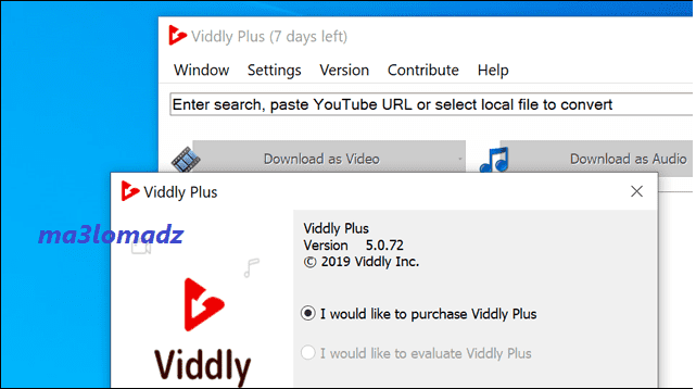 viddly plus activation key viddly plus activation key