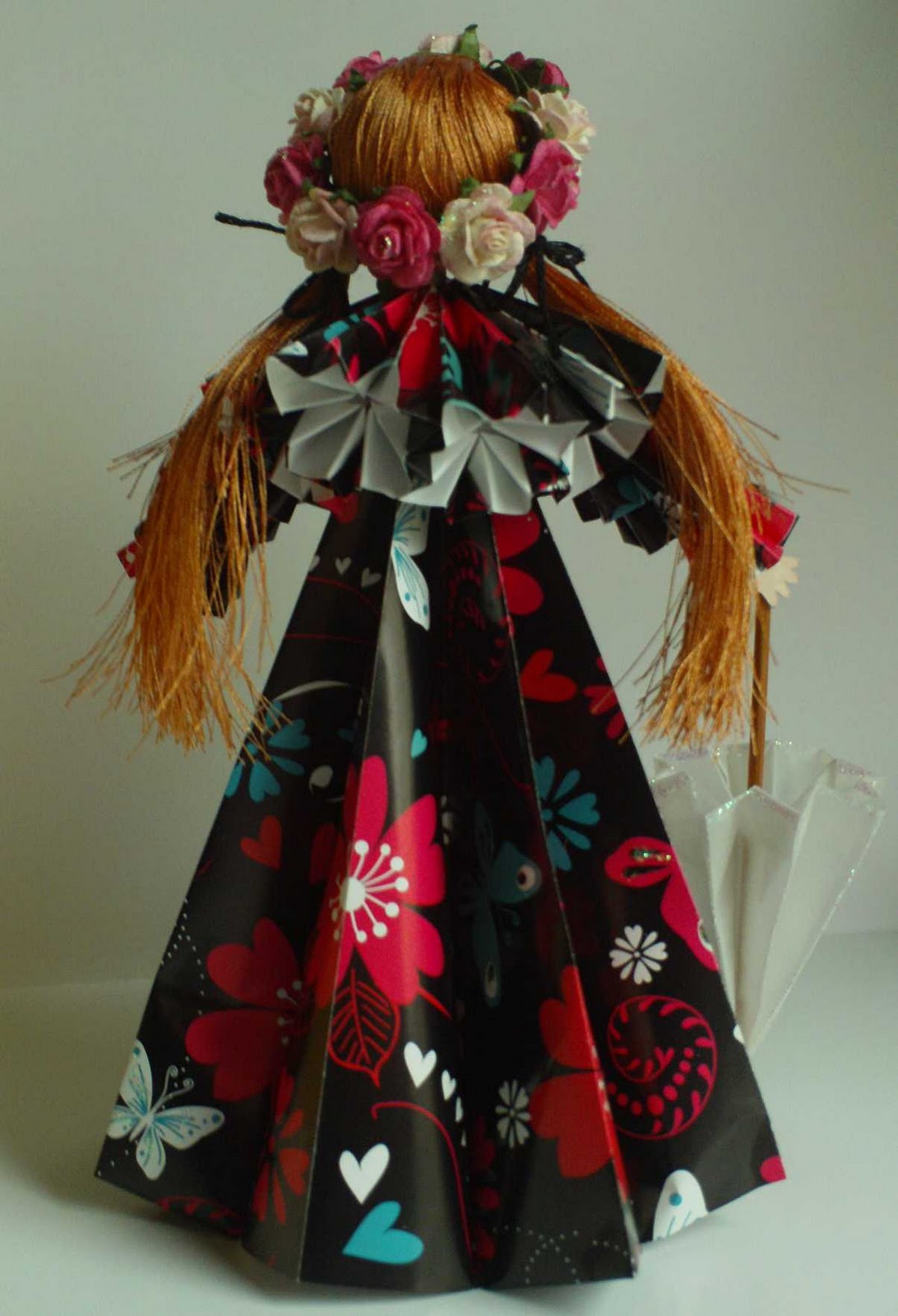 Susan Bluerobot My Fair Lady