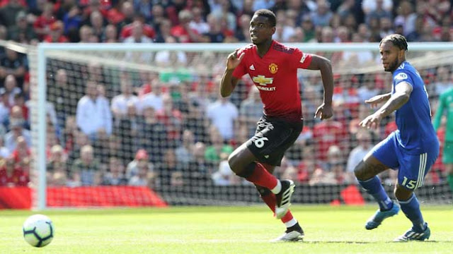 Thảm họa kép MU: Pogba - Sanchez "tạm biệt" fan, nối gót Herrera ra đi? 1 Thảm họa kép MU: Pogba - Sanchez "tạm biệt" fan, nối gót Herrera ra đi? 1