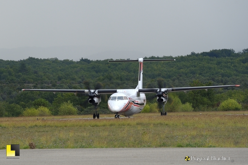 bombardier d'eau photo au delà du cliché