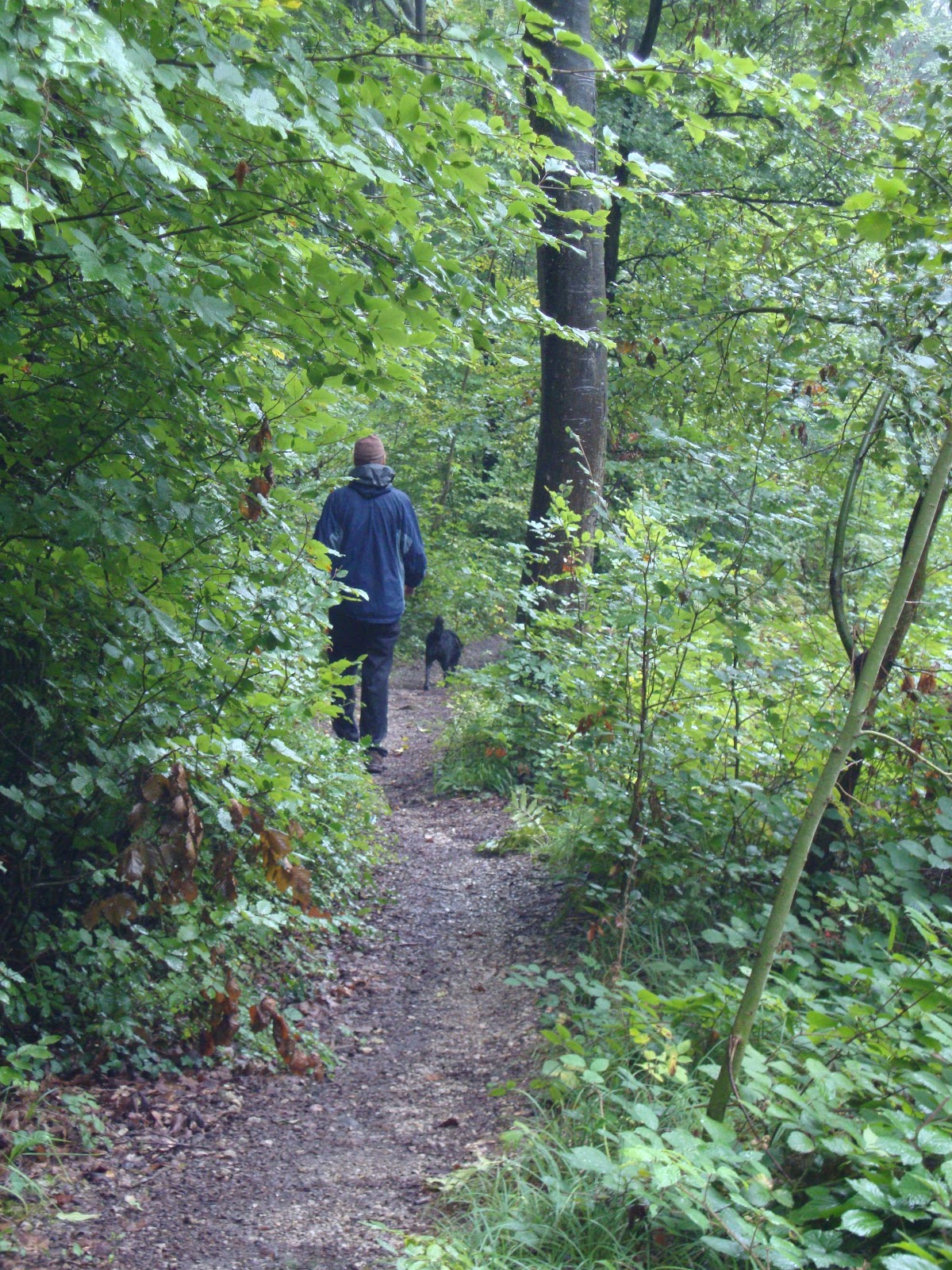 Cooketteria: September 2012