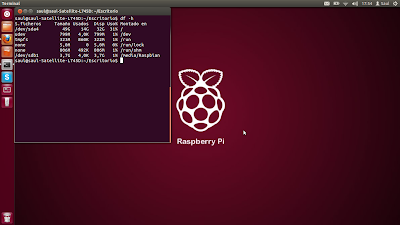 instalar raspbian en raspberry pi desde linux