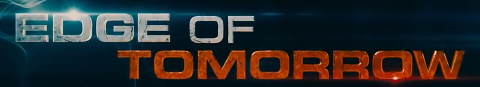 Edge of Tomorrow Review