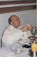 Servant of God, Bishop William (Guglielmo) Giaquinta