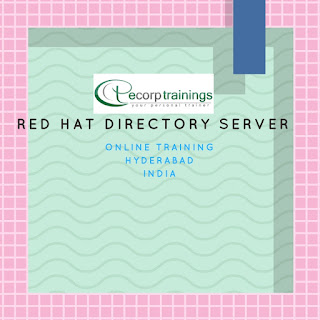 Red Hat Directory Server Training in Hyderabad India