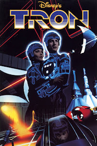 TRON Poster