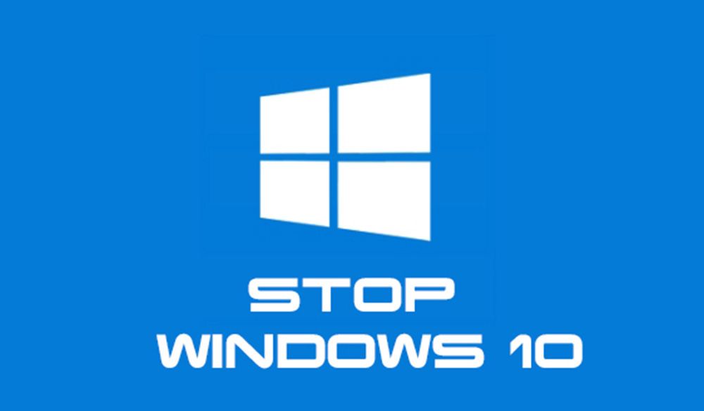 Windows 10 Güncellemeleri Kapatma Resimli Anlatım