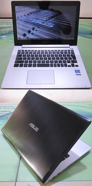 ASUS R303CA NOTEBOOK DRIVERS FOR WINDOWS MAC ASUS R303CA NOTEBOOK DRIVER