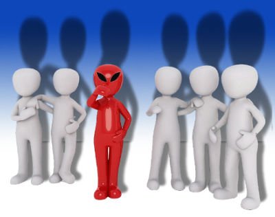 Social Stigma About Unexplained Phenomena Social Stigma About Unexplained Phenomena