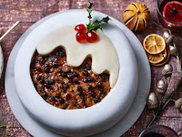 Resep Cake Puding Cocok Untuk Natal Dan Hari Raya Lainnya Resep Cake Puding Cocok Untuk Natal Dan Hari Raya Lainnya