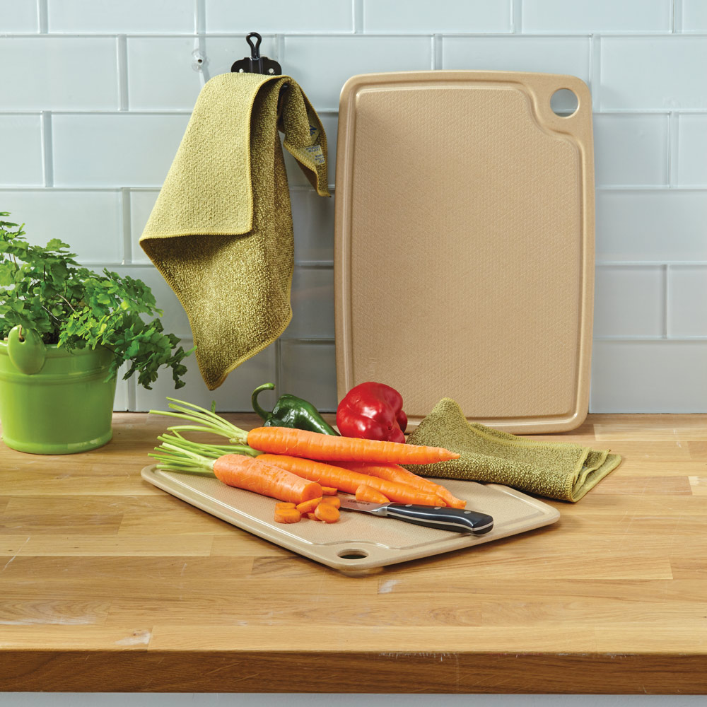 Rebecca Lange Norwex Independent Sales Consultant Norwex Cutting Board