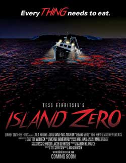 Island Zero (2017)