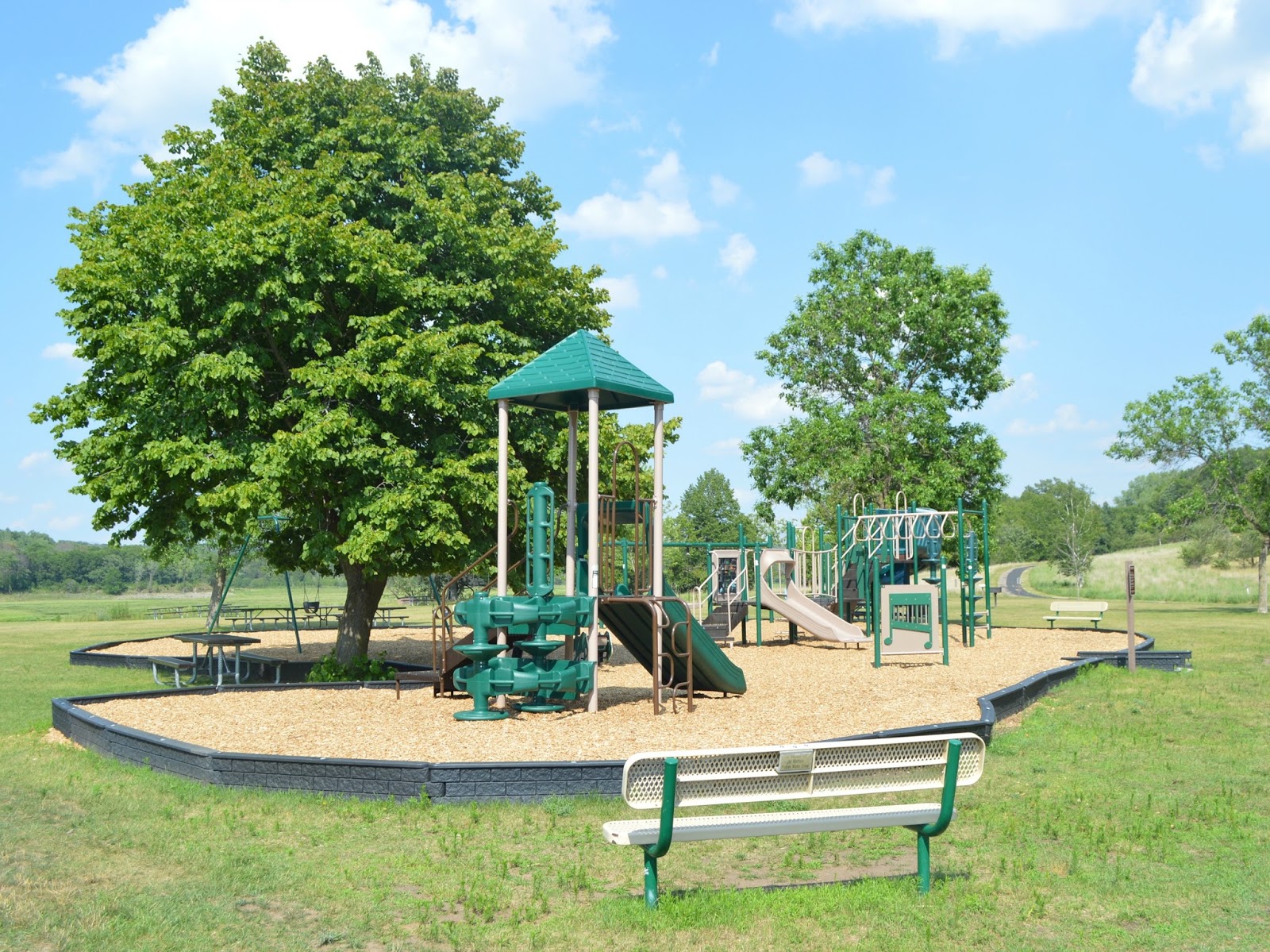 Up North Mama Exploring Willow River State Park Hudson, WI