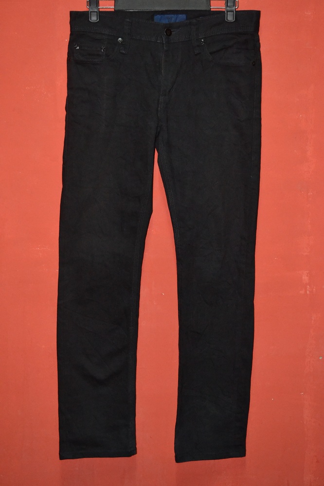 uniqlo skinny fit