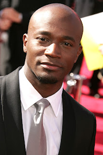 Wallpaper DB: taye diggs hd
