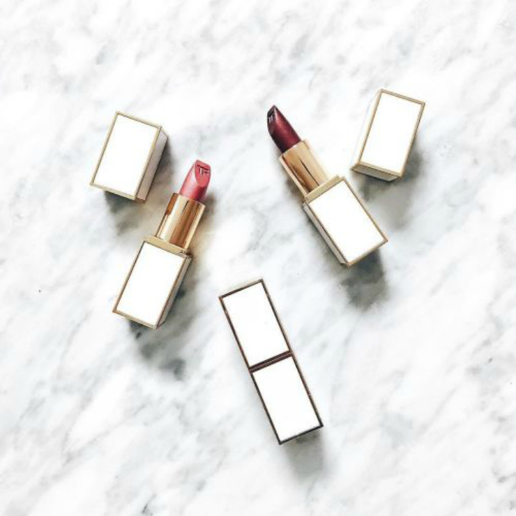 lipsticks, fashion inspiration | Petite Maison of Fashion