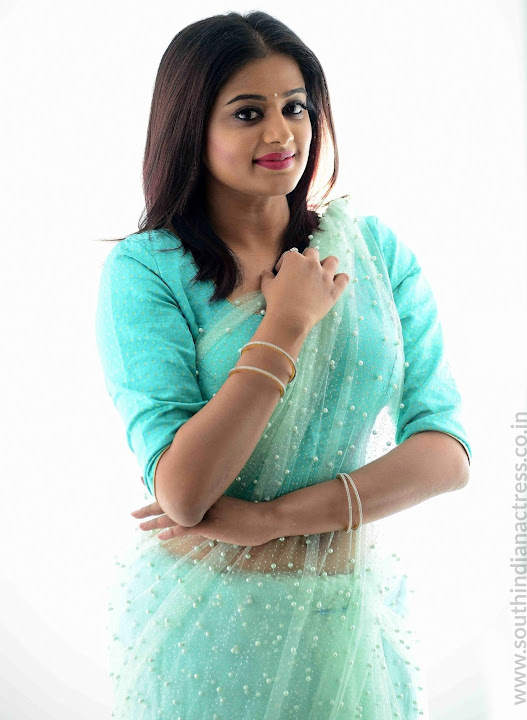 Priyamani