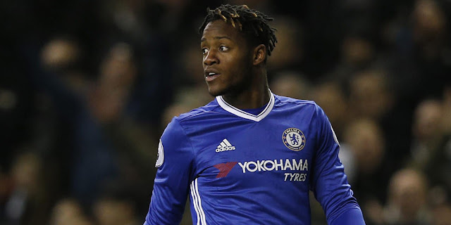 SBOBETASIA - Batshuayi Masih Mungkin Tinggalkan Chelsea