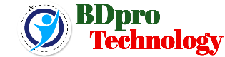 BDproTechnology 