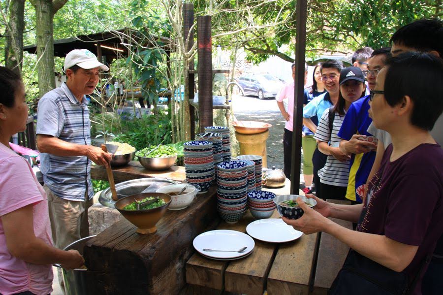 水里阿成的家-牛肉麵+麻醬麵 水里阿成的家-牛肉麵+麻醬麵