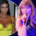 Taylor Swift Reignites Feud With Kim Kardashian