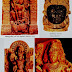 Useful important fact about sumptuous sculptures of Rajasthan -- राजस्थान के वैभवशाली मूर्तिशिल्प से संबंधित उपयोगी महत्वपूर्ण तथ्य-
