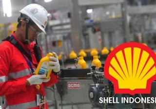 Lowongan Kerja Terbaru Jakarta 2018 PT Shell Indonesia - Via Online