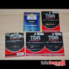 Harga Sepuyer Karbu Pe24 Dari TDR | Camperduk