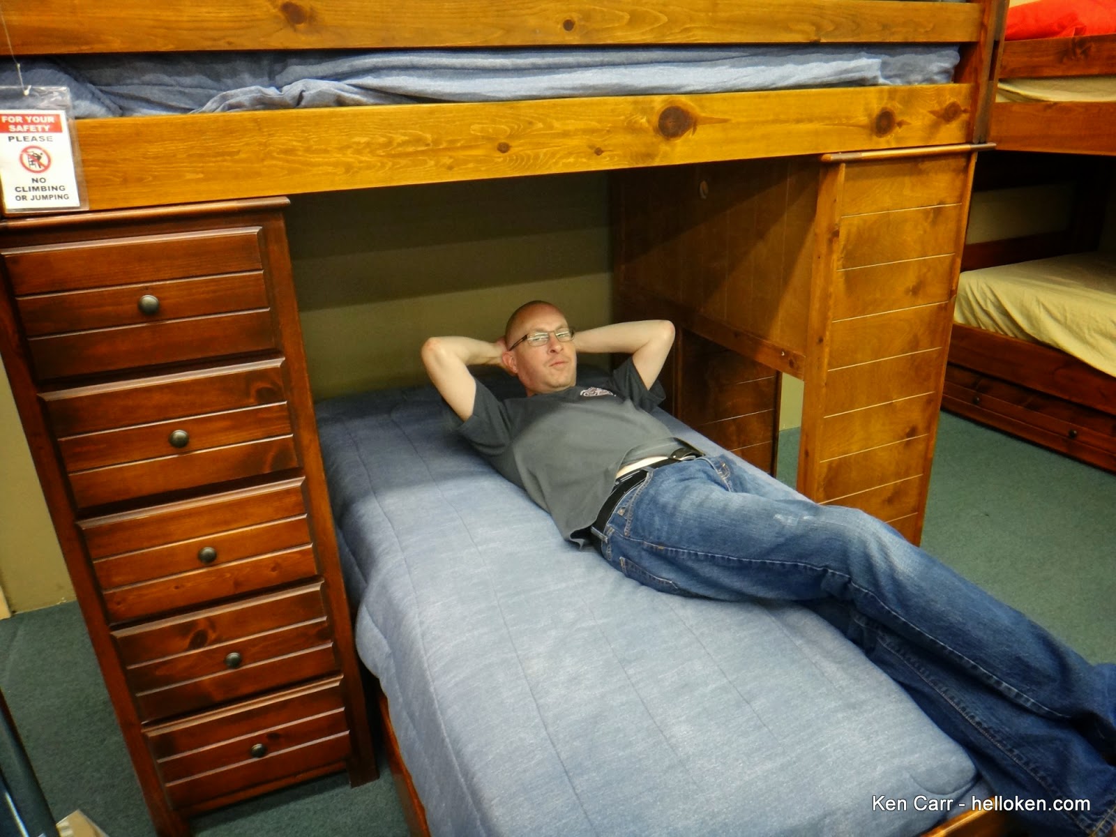 Helloken Com Furniture Shopping Is Hard Work