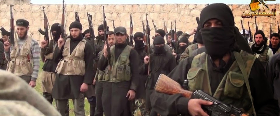 Ισλαμικό Κράτος: "Σκοτώστε τους (άπιστους δυτικούς) με οποιονδήποτε τρόπο!"