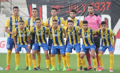 بث مباشر مباراة بارادو وسان بيدرو مشاهدة مباراة بارادو وسان بيدرو