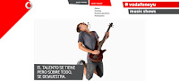 Vodafone Yu Music Talent 2016 Vodafone Yu Music Talent 2016