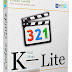 K-Lite Codec Pack Free Download