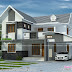 House plan by Colorville Architects