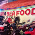 Ikan Bakar & Seafood Genteng Besar (SURABAYA)