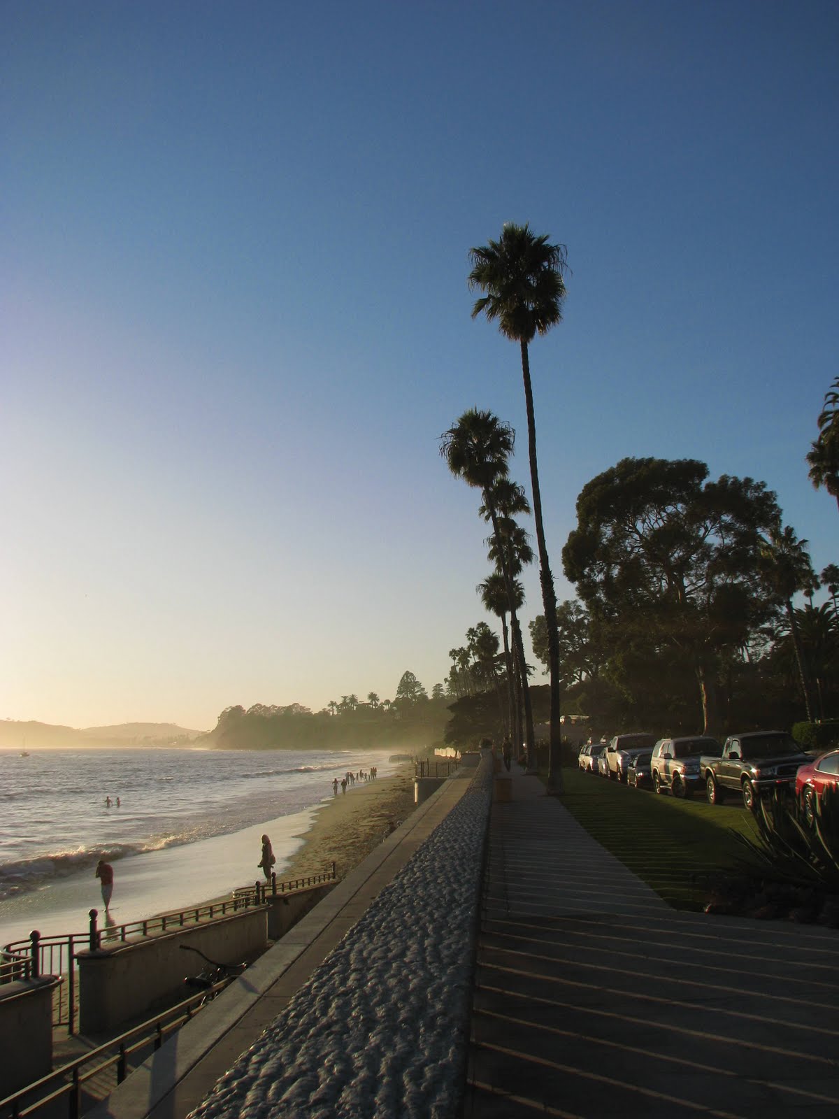 HOLLYWOOD CAPE COD Design on the Run Montecito, CA