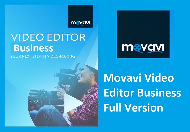 Movavi Video Editor Business 15.0.1 Crack Full Free Download
